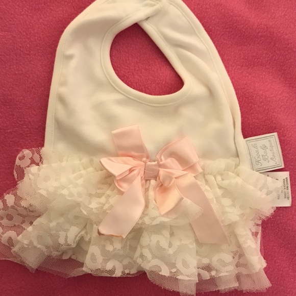 ruffle baby boutique